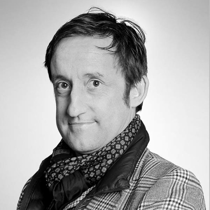 Roger Timmermann